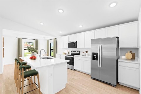 Casa en venta en Citrus Springs, Florida, 3 dormitorios, 144 m2 № 2197807 - foto 6