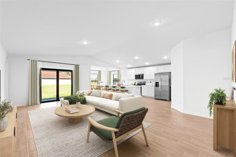 Casa en venta en Citrus Springs, Florida, 3 dormitorios, 144 m2 № 2197807 - foto 2