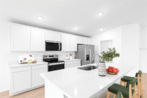 Casa en venta en Citrus Springs, Florida, 3 dormitorios, 144 m2 № 2197807 - foto 5