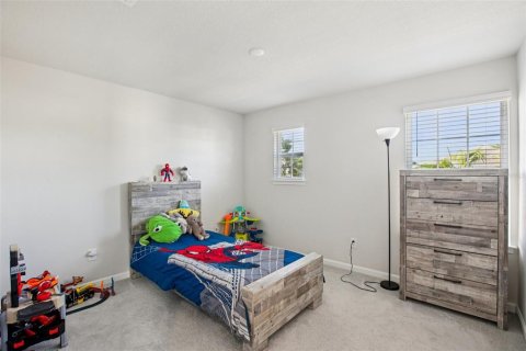 House in Riverview, Florida 5 bedrooms, 269.97 sq.m. № 2225098 - photo 22