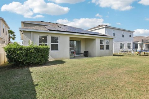 House in Riverview, Florida 5 bedrooms, 269.97 sq.m. № 2225098 - photo 30
