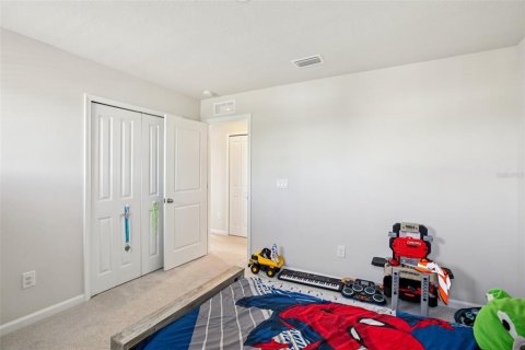 House in Riverview, Florida 5 bedrooms, 269.97 sq.m. № 2225098 - photo 23