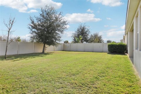 House in Riverview, Florida 5 bedrooms, 269.97 sq.m. № 2225098 - photo 28
