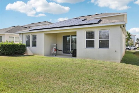 House in Riverview, Florida 5 bedrooms, 269.97 sq.m. № 2225098 - photo 29