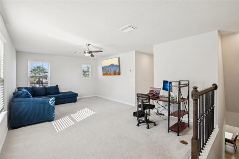 House in Riverview, Florida 5 bedrooms, 269.97 sq.m. № 2225098 - photo 20