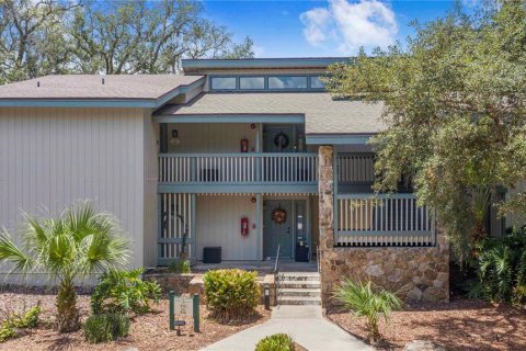 Condominio en venta en Haines City, Florida, 1 dormitorio, 90.49 m2 № 2202912 - foto 24