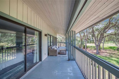 Condominio en venta en Haines City, Florida, 1 dormitorio, 90.49 m2 № 2202912 - foto 18