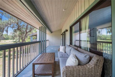 Condominio en venta en Haines City, Florida, 1 dormitorio, 90.49 m2 № 2202912 - foto 17