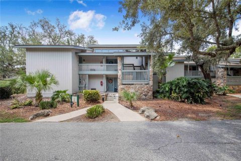 Condo in Haines City, Florida, 1 bedroom  № 2202912