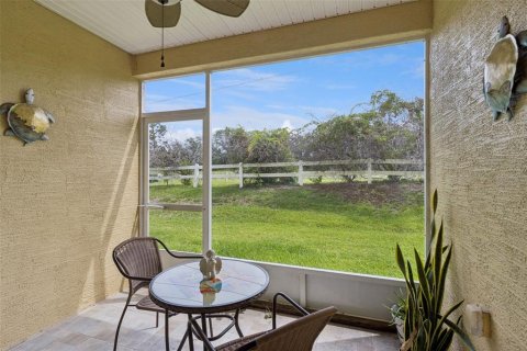 Condo in Kissimmee, Florida, 3 bedrooms № 2195770 - photo 17