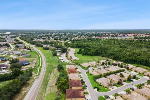 Condo in Kissimmee, Florida, 3 bedrooms № 2195770 - photo 22