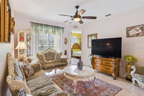 Condo in Kissimmee, Florida, 3 bedrooms № 2195770 - photo 3