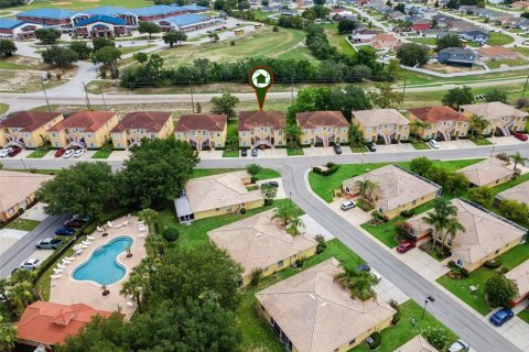Condo in Kissimmee, Florida, 3 bedrooms № 2195770 - photo 18