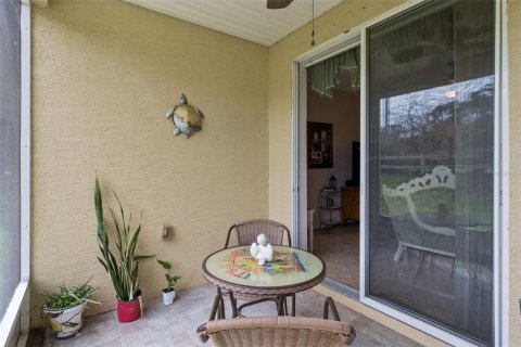 Condo in Kissimmee, Florida, 3 bedrooms № 2195770 - photo 16