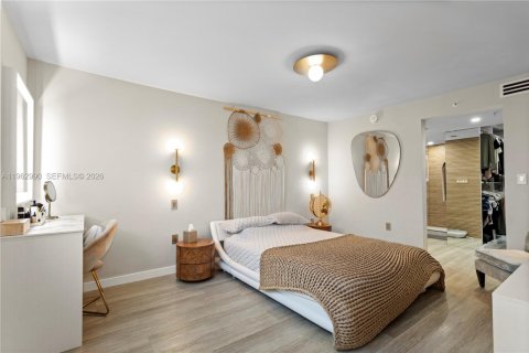 Купить кондоминиум в Майами-Бич, Флорида 1 спальня, 69.68м2, № 2024204 - фото 5