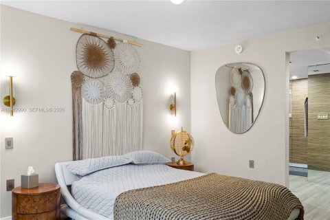 Купить кондоминиум в Майами-Бич, Флорида 1 спальня, 69.68м2, № 2024204 - фото 4