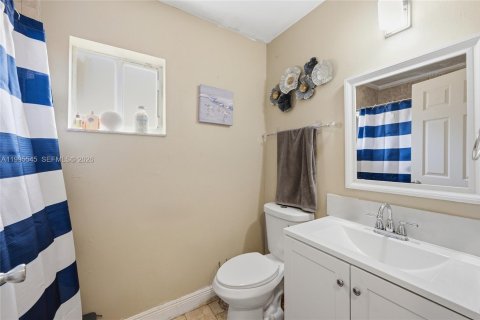Casa en venta en Miami, Florida, 3 dormitorios, 189.06 m2 № 2058916 - foto 11