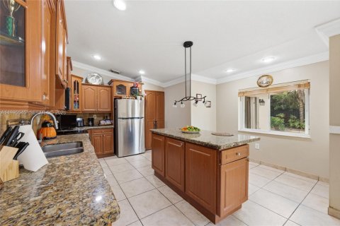 Casa en venta en Miami, Florida, 3 dormitorios, 189.06 m2 № 2058916 - foto 23