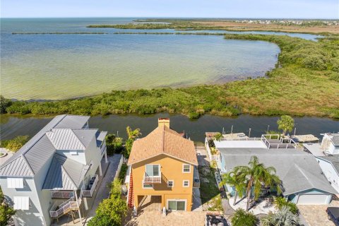 Casa en venta en Hudson, Florida, 3 dormitorios, 130.06 m2 № 2206712 - foto 4
