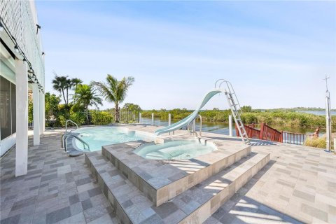 Casa en venta en Hudson, Florida, 3 dormitorios, 130.06 m2 № 2206712 - foto 17