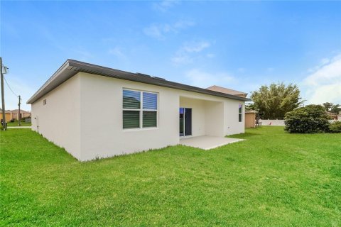 Casa en alquiler en Kissimmee, Florida, 4 dormitorios, 155.15 m2 № 1882989 - foto 15