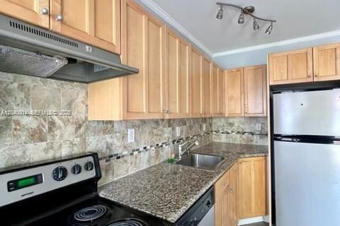 Copropriété à louer à Oakland Park, Floride: 1 chambre, 39.86 m2 № 2086178 - photo 7