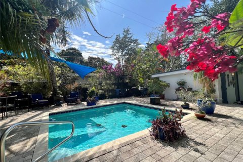 Copropriété à louer à Oakland Park, Floride: 1 chambre, 39.86 m2 № 2086178 - photo 19