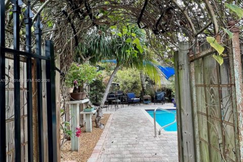 Copropriété à louer à Oakland Park, Floride: 1 chambre, 39.86 m2 № 2086178 - photo 17