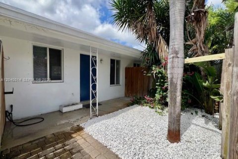 Copropriété à louer à Oakland Park, Floride: 1 chambre, 39.86 m2 № 2086178 - photo 21