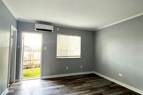 Copropriété à louer à Oakland Park, Floride: 1 chambre, 39.86 m2 № 2086178 - photo 9