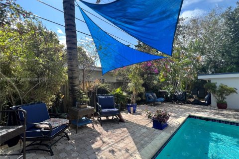 Copropriété à louer à Oakland Park, Floride: 1 chambre, 39.86 m2 № 2086178 - photo 2