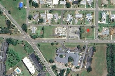 Terreno en venta en Punta Gorda, Florida № 1444204 - foto 1