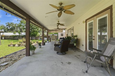 Villa ou maison à vendre à DeLand, Floride: 3 chambres, 179.12 m2 № 2312890 - photo 25