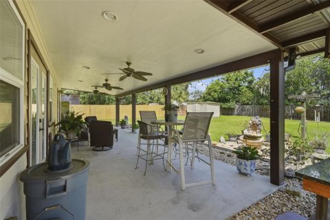 Villa ou maison à vendre à DeLand, Floride: 3 chambres, 179.12 m2 № 2312890 - photo 26
