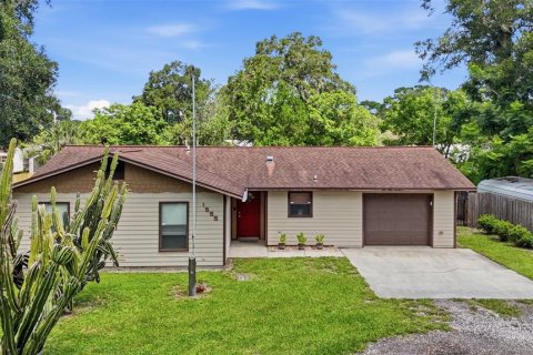 Villa ou maison à DeLand, Floride 3 chambres, 179.12 m2 № 2312890