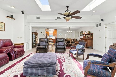 Villa ou maison à vendre à DeLand, Floride: 3 chambres, 179.12 m2 № 2312890 - photo 7