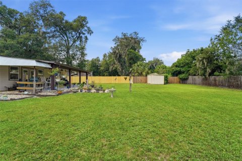 Villa ou maison à vendre à DeLand, Floride: 3 chambres, 179.12 m2 № 2312890 - photo 30