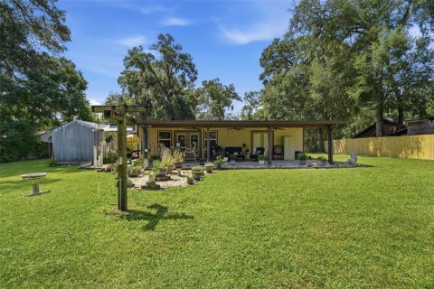 Villa ou maison à vendre à DeLand, Floride: 3 chambres, 179.12 m2 № 2312890 - photo 28