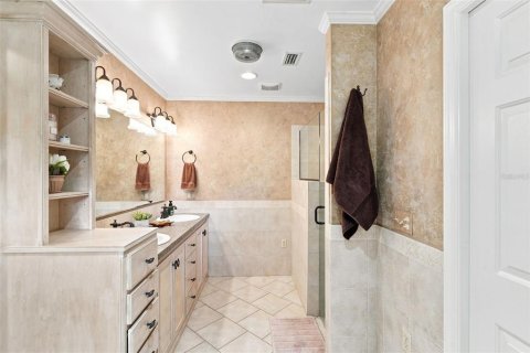 Villa ou maison à vendre à DeLand, Floride: 3 chambres, 179.12 m2 № 2312890 - photo 17