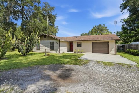 Villa ou maison à vendre à DeLand, Floride: 3 chambres, 179.12 m2 № 2312890 - photo 2