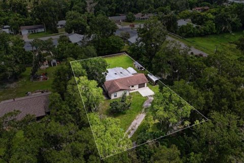 Villa ou maison à vendre à DeLand, Floride: 3 chambres, 179.12 m2 № 2312890 - photo 3