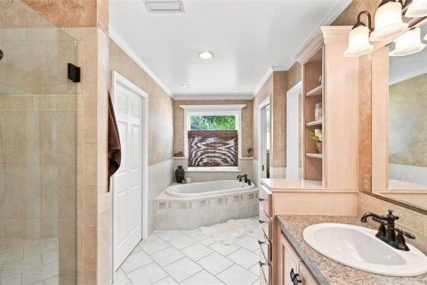 Villa ou maison à vendre à DeLand, Floride: 3 chambres, 179.12 m2 № 2312890 - photo 18