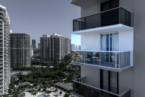 Condominio en venta en Aventura, Florida, 2 dormitorios, 106.28 m2 № 2035418 - foto 8