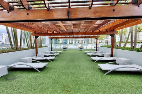 Copropriété à louer à Miami, Floride: 1 chambre, 70.05 m2 № 2008228 - photo 26