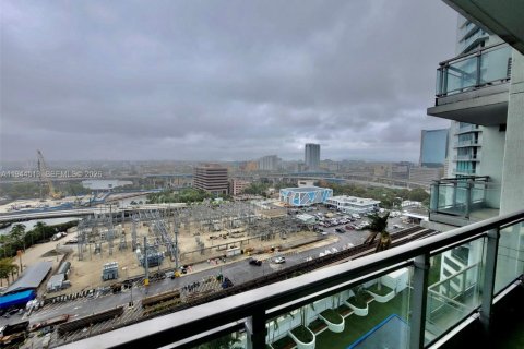 Copropriété à louer à Miami, Floride: 1 chambre, 70.05 m2 № 2008228 - photo 16