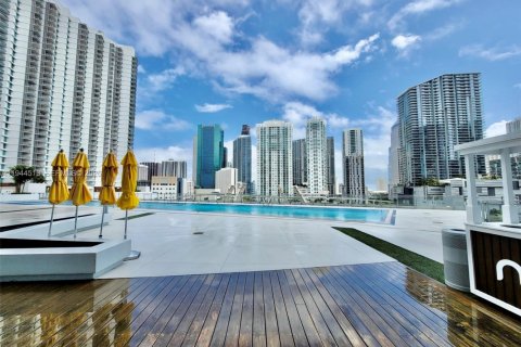 Copropriété à louer à Miami, Floride: 1 chambre, 70.05 m2 № 2008228 - photo 20