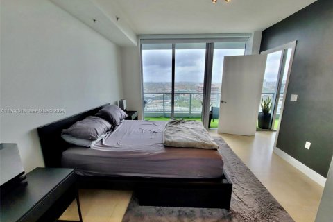 Copropriété à louer à Miami, Floride: 1 chambre, 70.05 m2 № 2008228 - photo 4