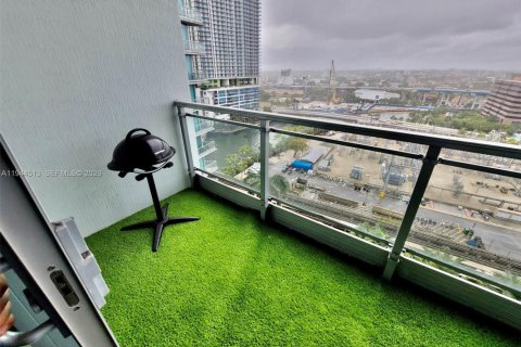 Copropriété à louer à Miami, Floride: 1 chambre, 70.05 m2 № 2008228 - photo 13