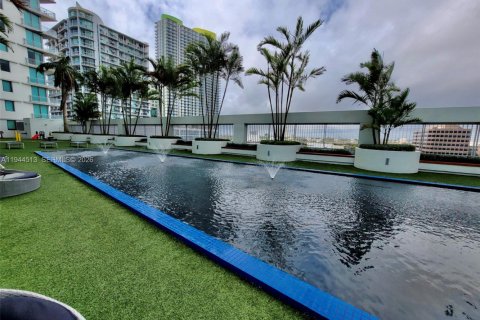 Copropriété à louer à Miami, Floride: 1 chambre, 70.05 m2 № 2008228 - photo 28