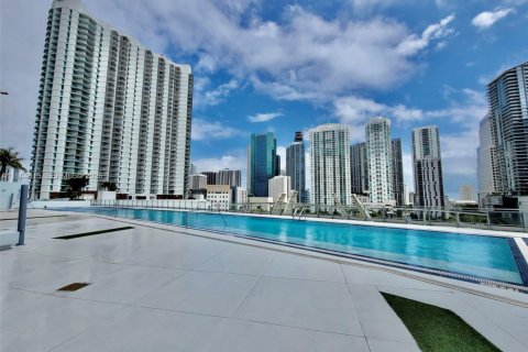 Copropriété à louer à Miami, Floride: 1 chambre, 70.05 m2 № 2008228 - photo 22